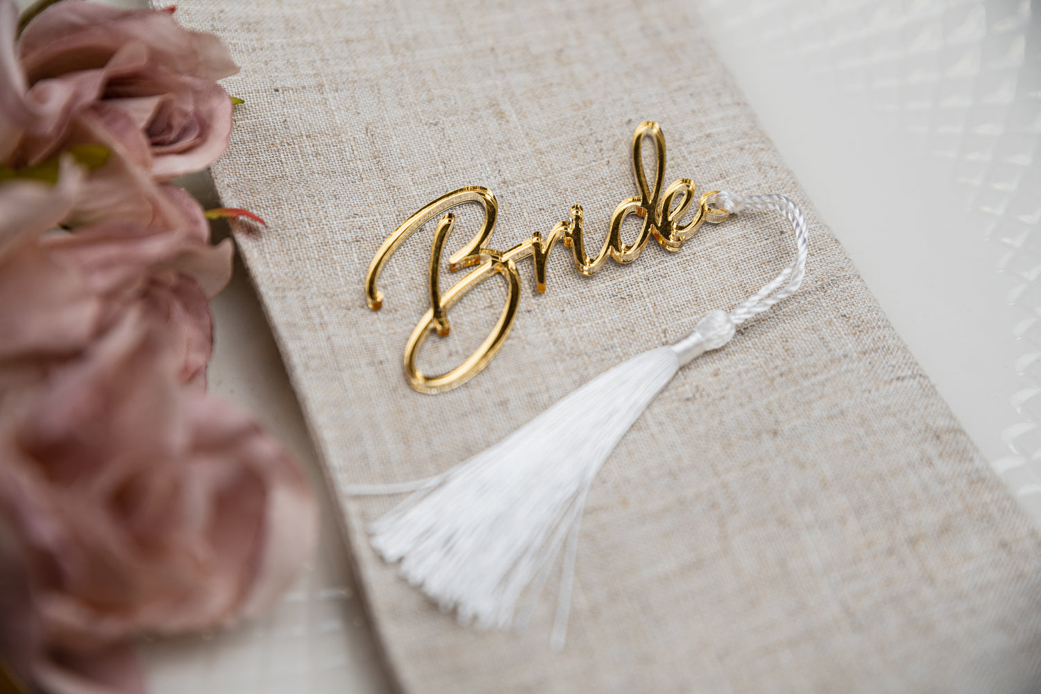 Place Settings