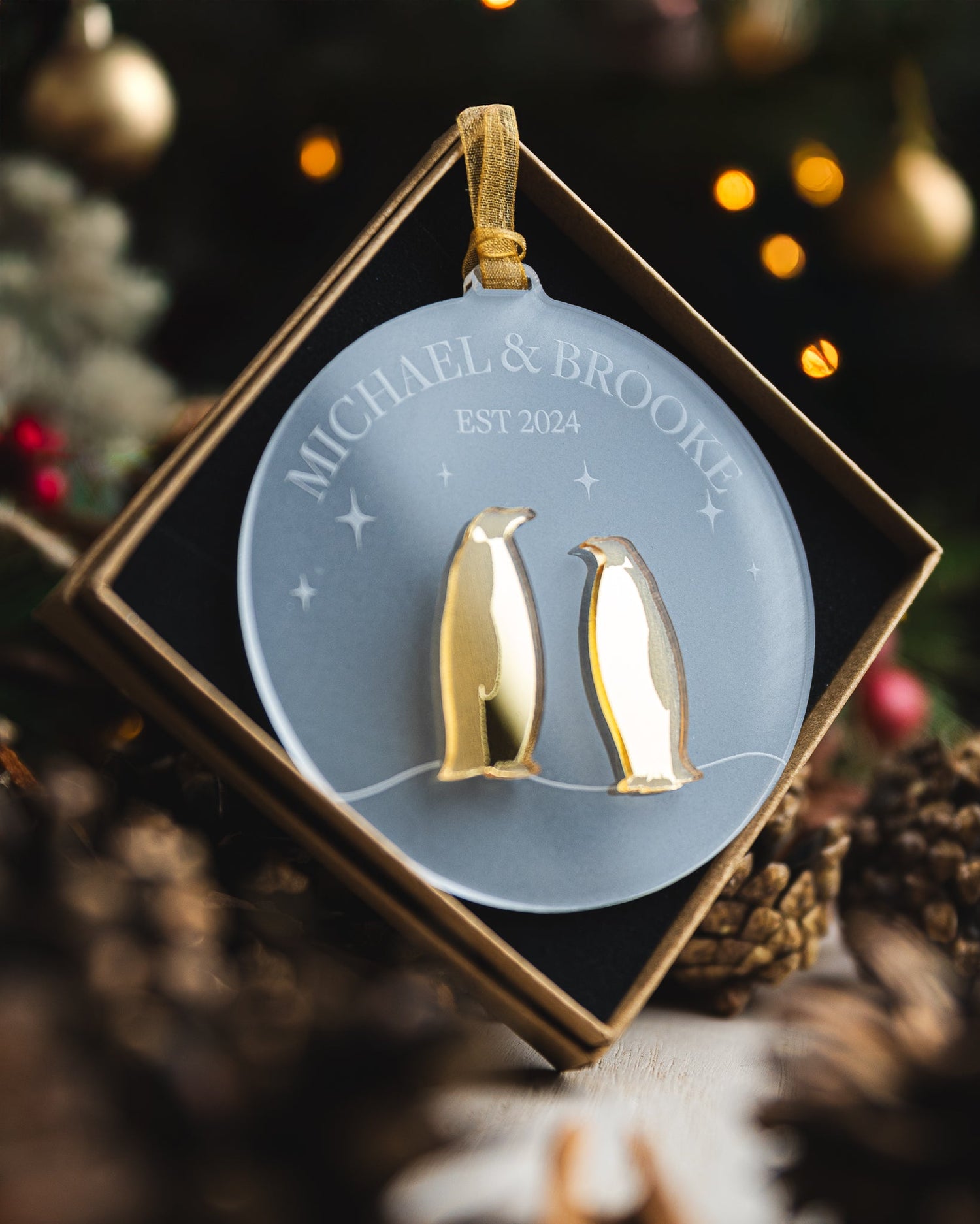 Christmas 2020 - Maison Creations